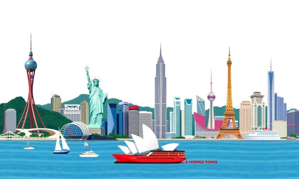 香港五大必去娛樂城