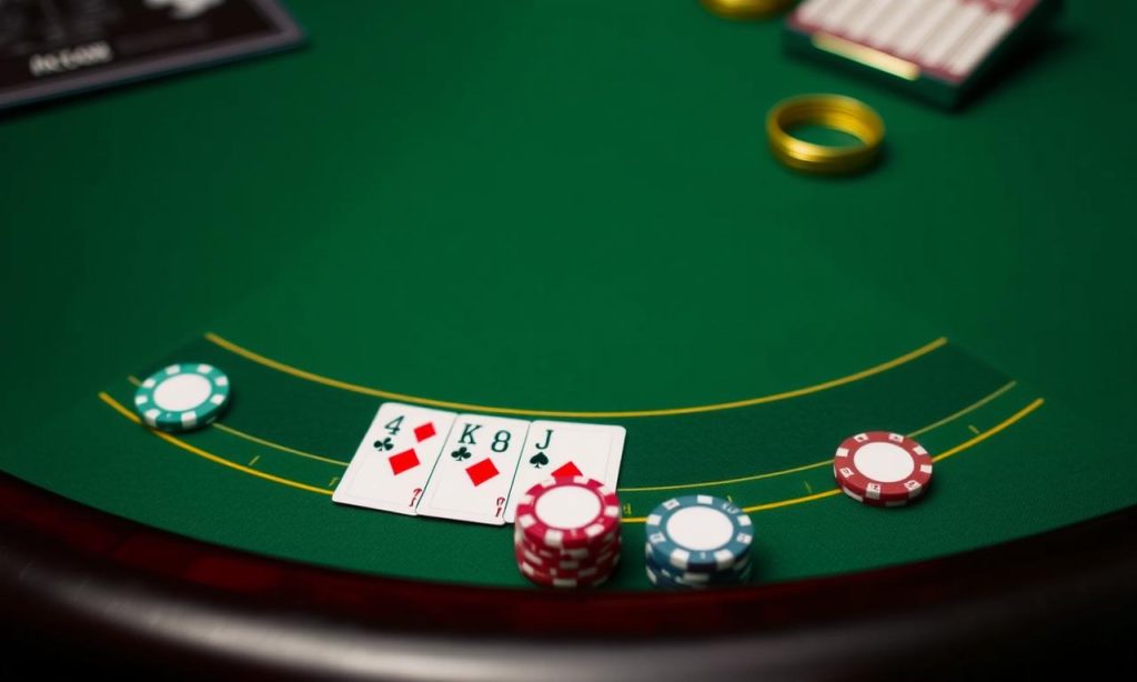 如何在百家樂遊戲中成功過三關