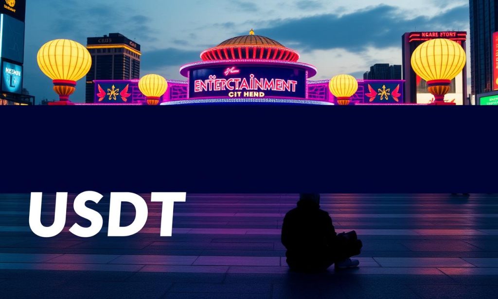 最新娛樂城usdt出金攻略