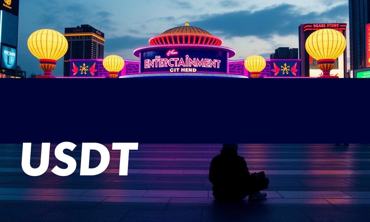 最新娛樂城usdt出金攻略