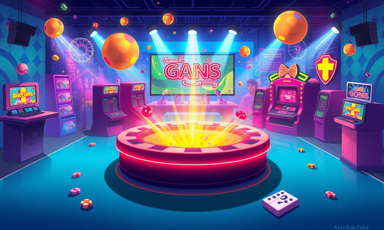 金大發娛樂城app：遊戲娛樂新體驗