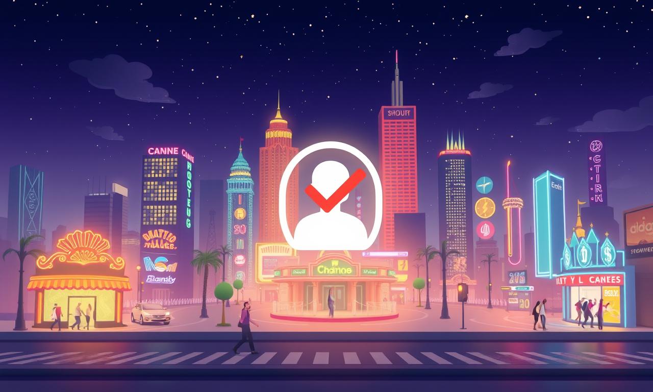 娛樂城出金需身分證確認