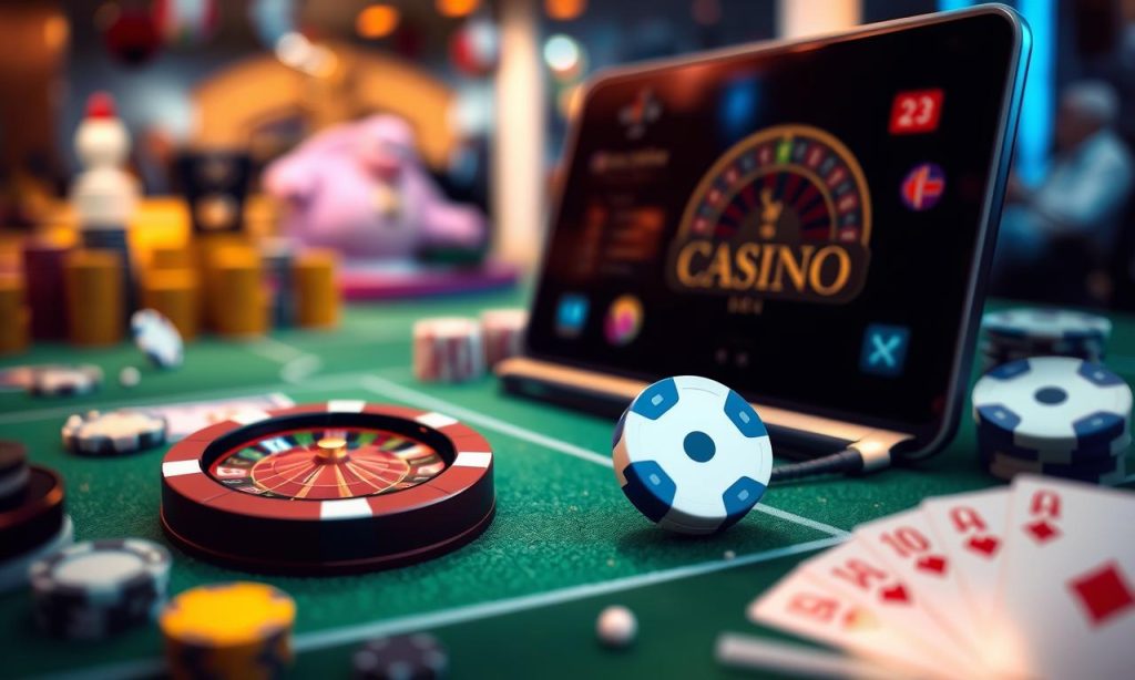 娛樂城新手必讀：如何在sb娛樂城贏取更多獎金？