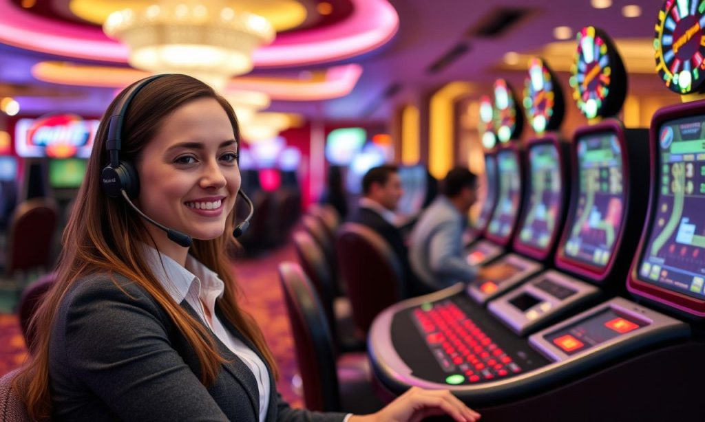 如何在娛樂城客服中獲得最佳服務？