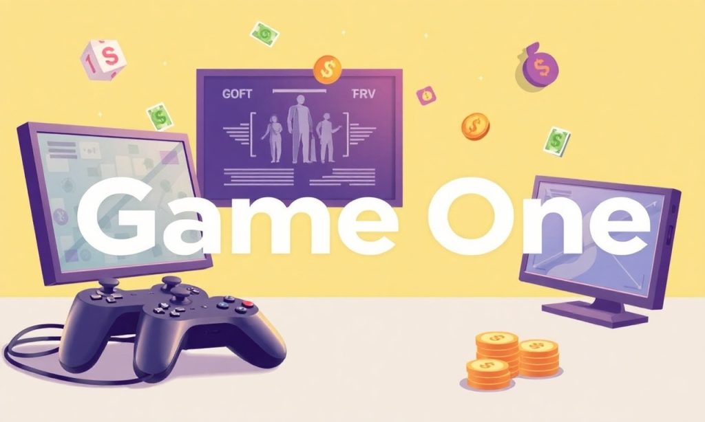 《GameOne入錢》你絕對不能錯過的遊戲賺錢秘訣