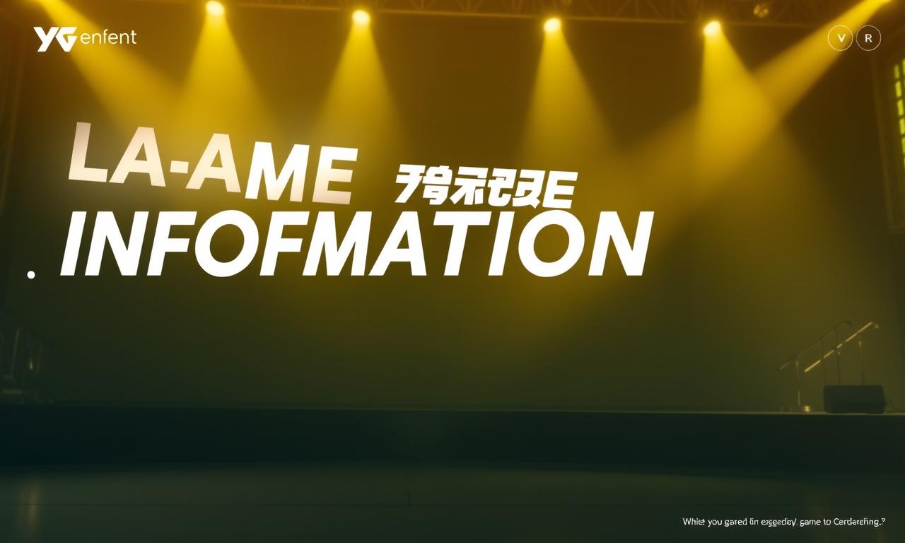 YG娛樂城的最新遊戲資訊