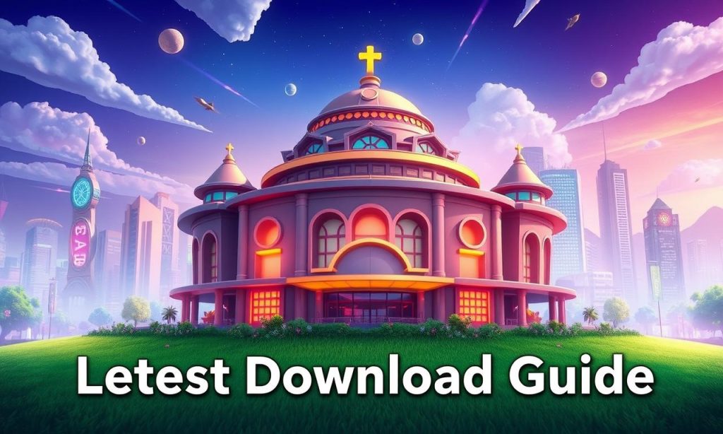 LEO 娛樂城：最新下載指南