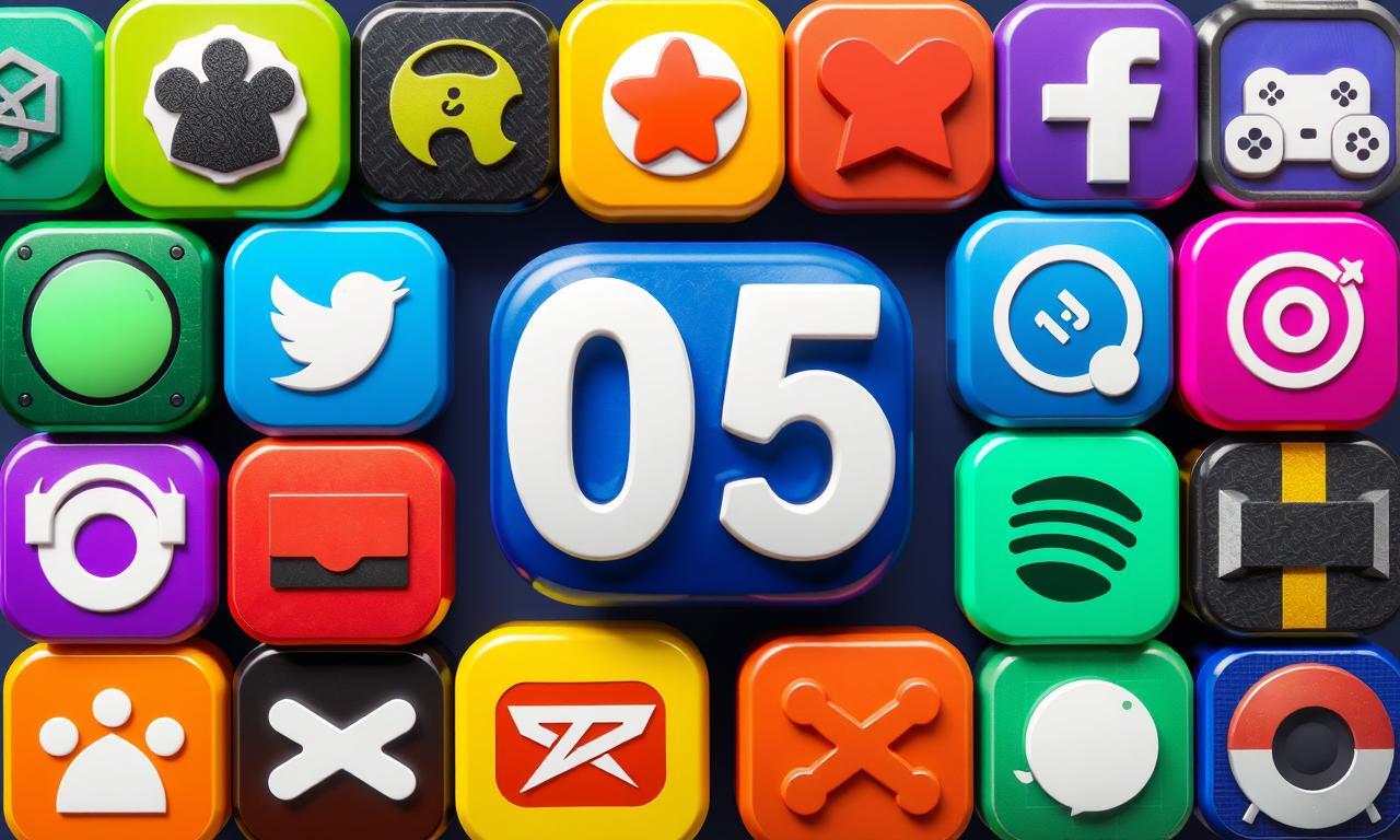 遊戲愛好者必玩的app推薦