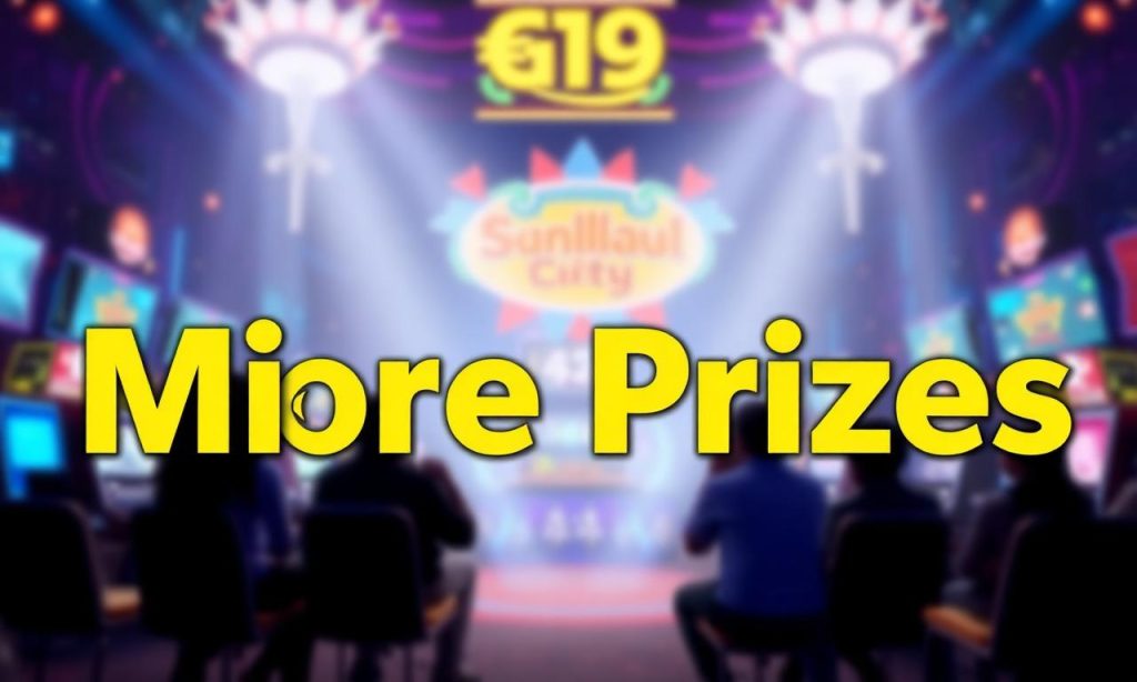 如何在t9 娛樂城贏取更多獎金？