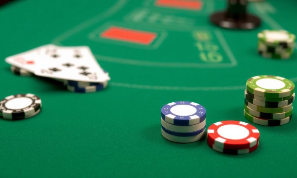 如何制定有效的百家樂投注策略