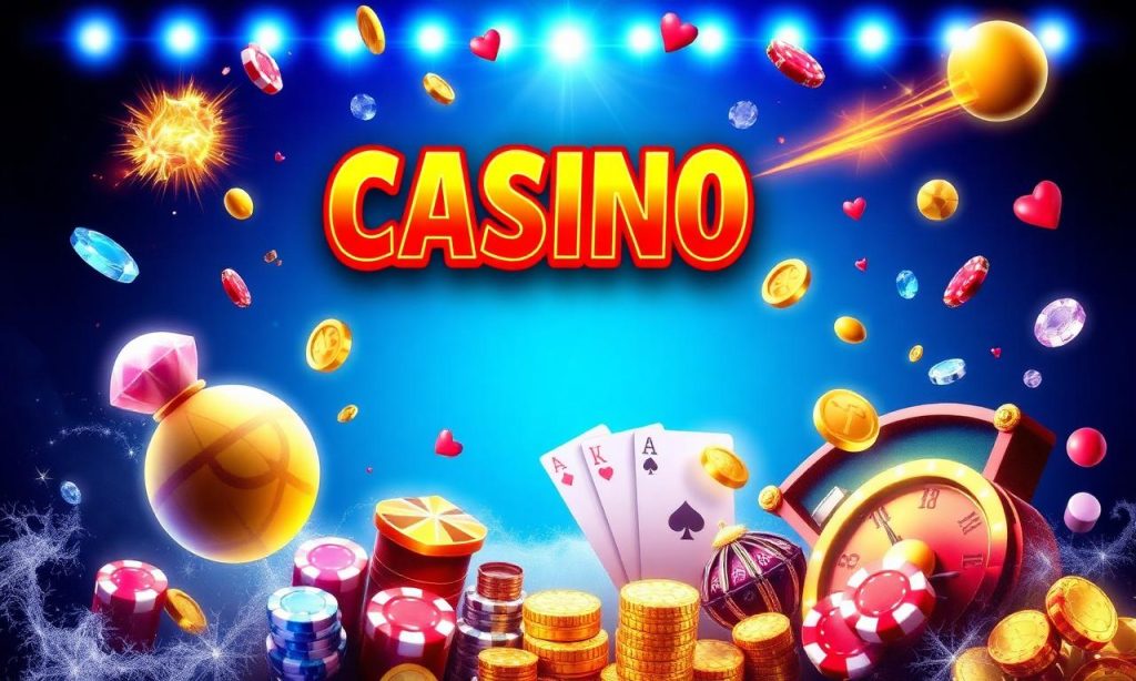 最新娛樂城遊戲推薦