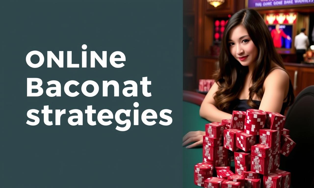 線上百家樂攻略大公開