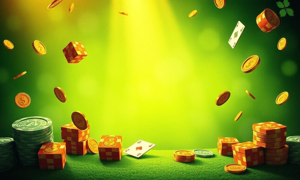 娛樂城贏太多：輸贏成敗全靠運氣？