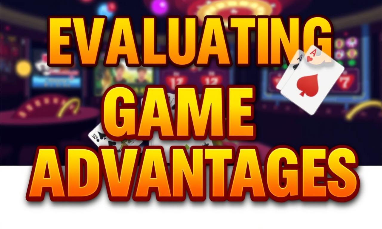 金大發娛樂城PTT：全面評估線上賭場的遊戲優勢