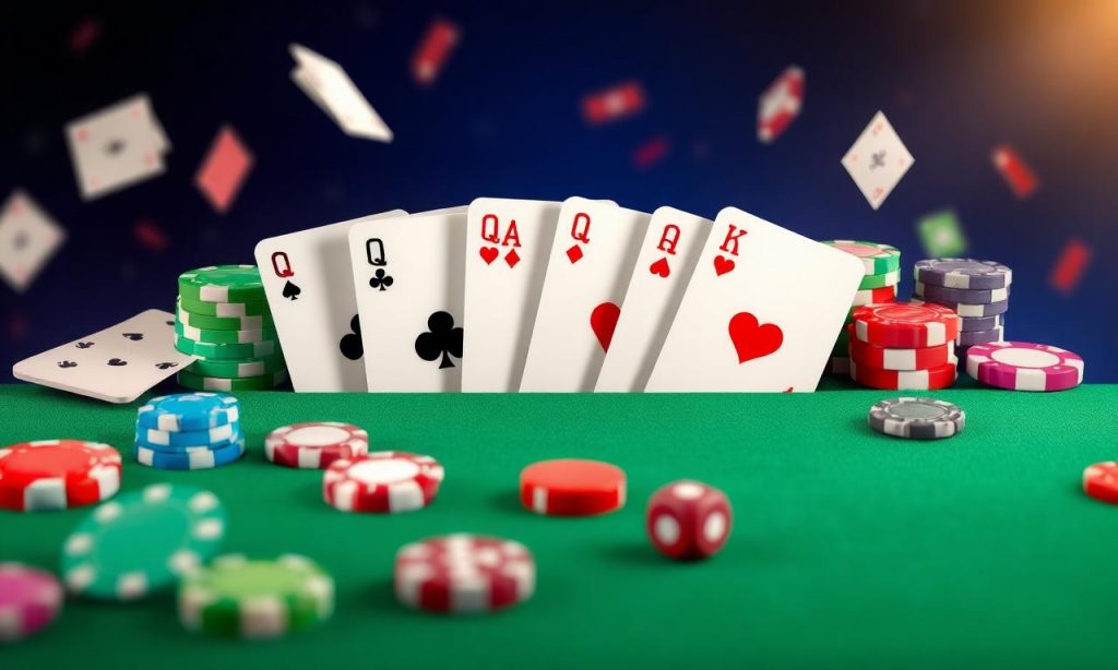 揭秘娛樂城中的贏錢秘訣