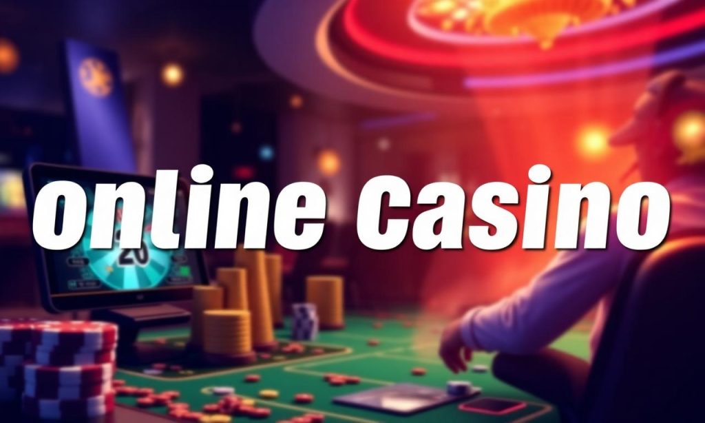 娛樂城體驗金：精彩遊戲盡在一手掌握