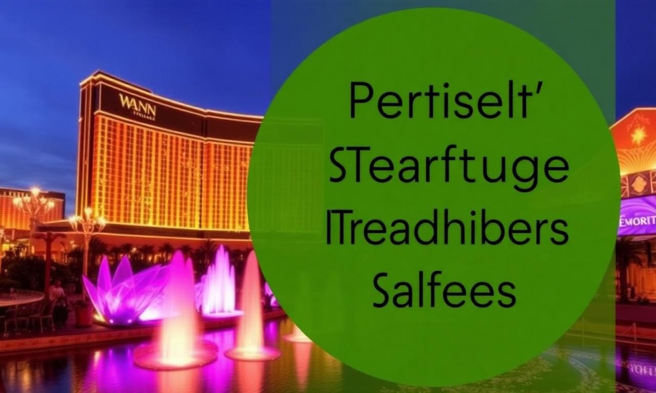 永利皇宮娛樂城：最新娛樂活動大公開