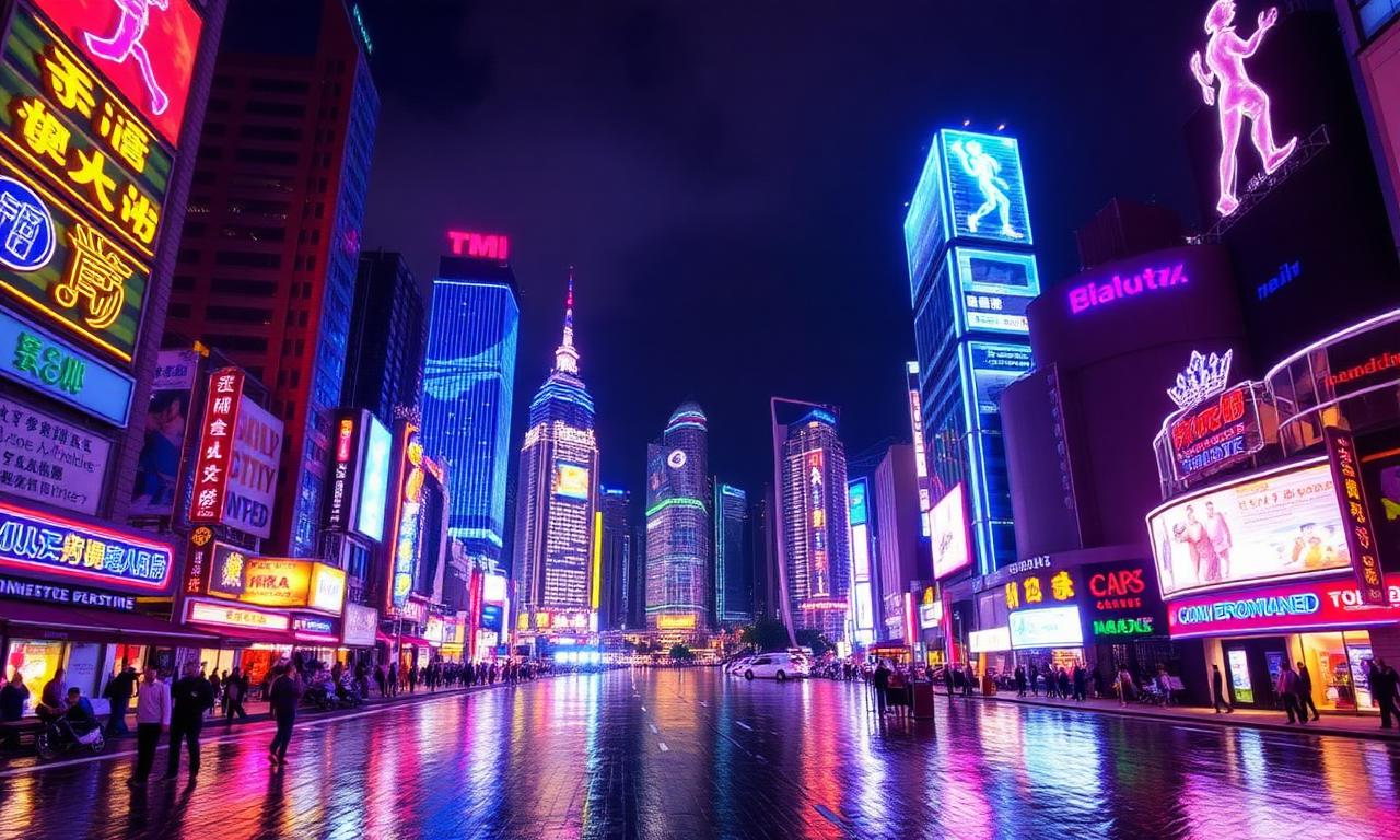 最新香港娛樂城資訊揭秘