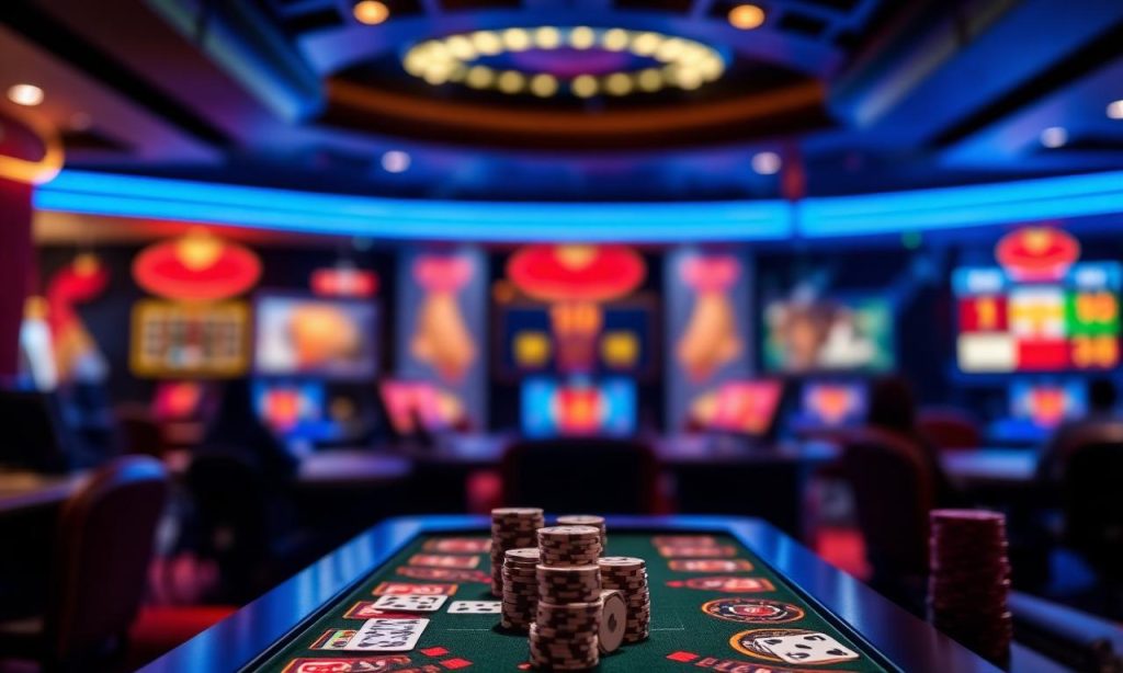 金沙娛樂城詐騙手法揭密