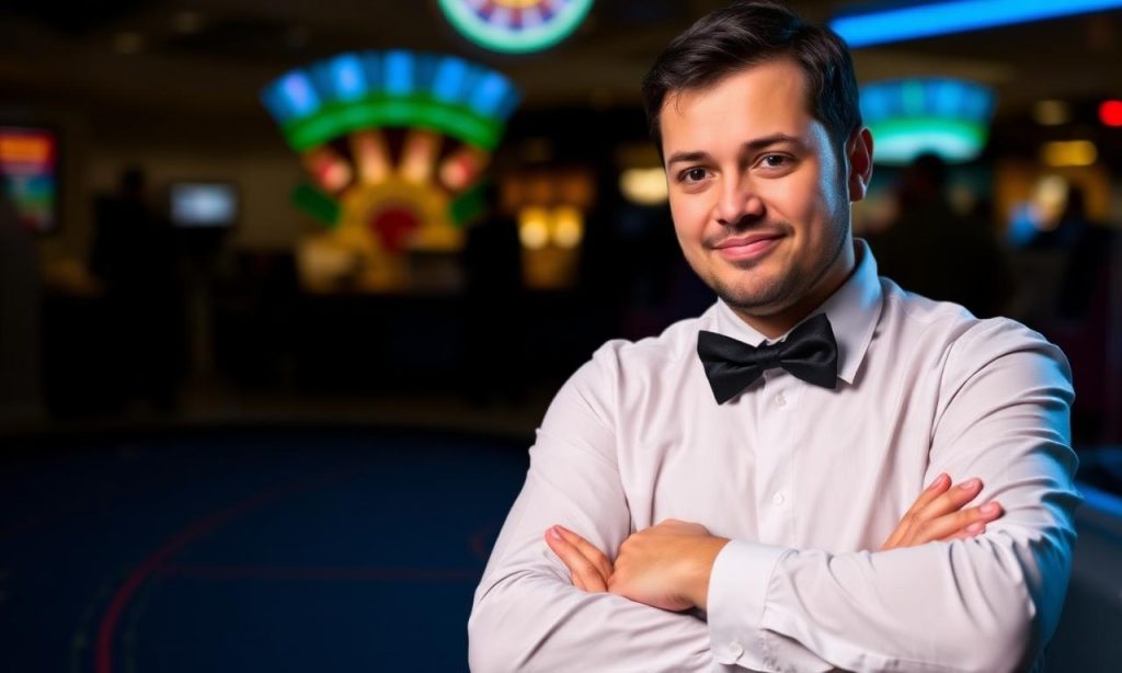 為何選擇成為娛樂城代理？