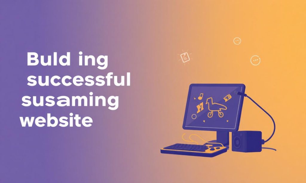 Gameone老闆：如何打造一個成功的遊戲網站？