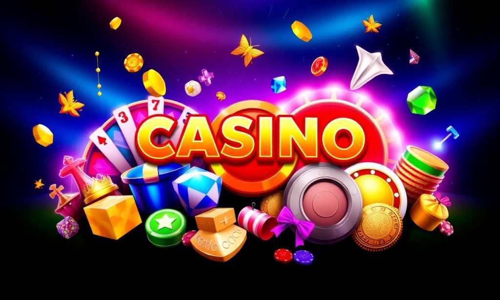 如何在gsbet娛樂城中贏取大獎？