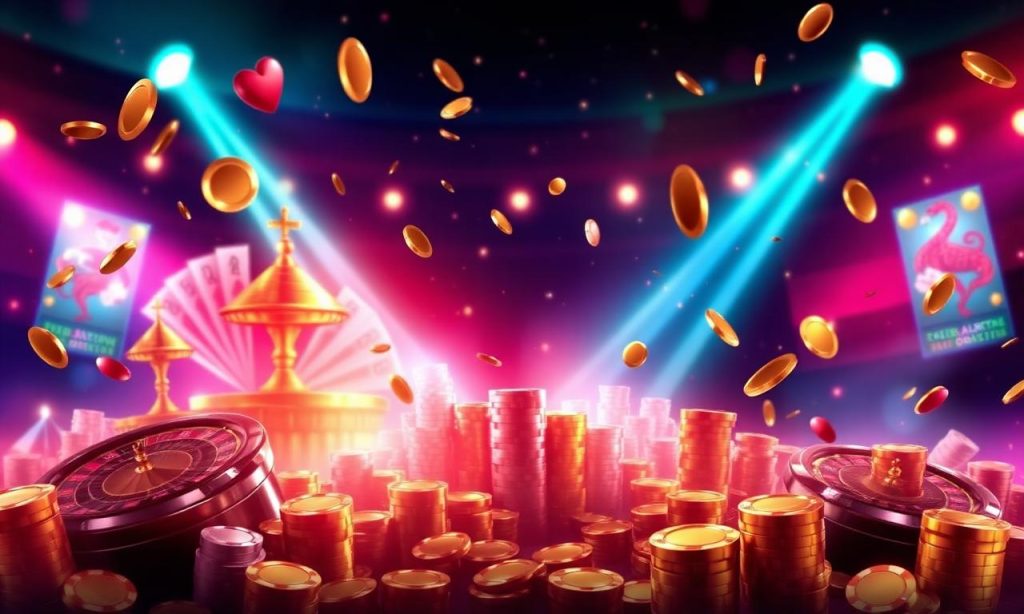 為何娛樂城online如此受歡迎？