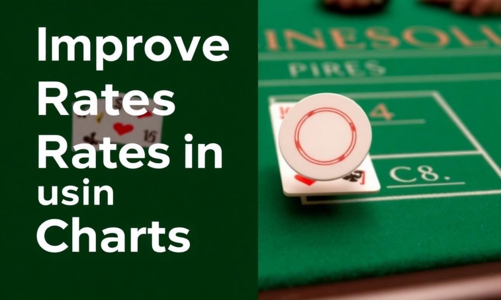 如何利用百家樂圖表提升勝率