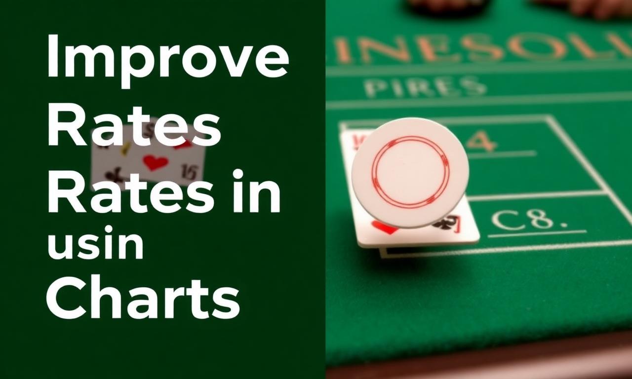 如何利用百家樂圖表提升勝率