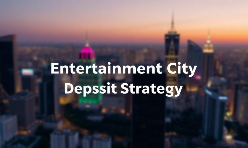 最新娛樂城儲值優惠攻略