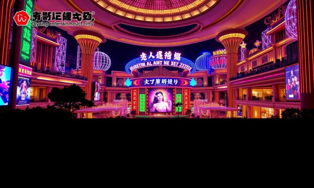 錢盈娛樂城：最新優惠活動大揭秘