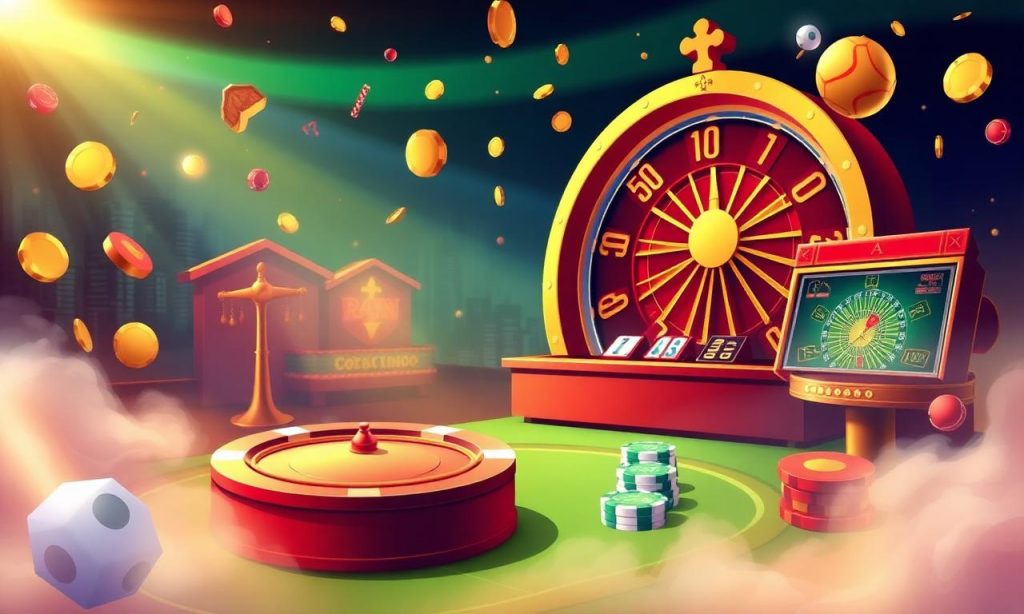 最受歡迎的娛樂城遊戲有哪些？