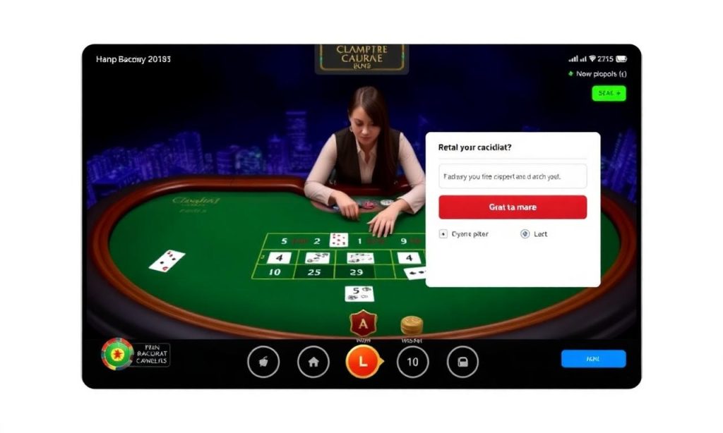 百家樂線上平台推介