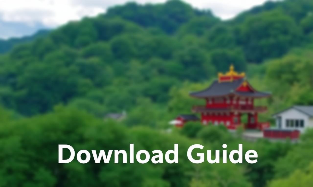 九州娛樂城手機版下載指南