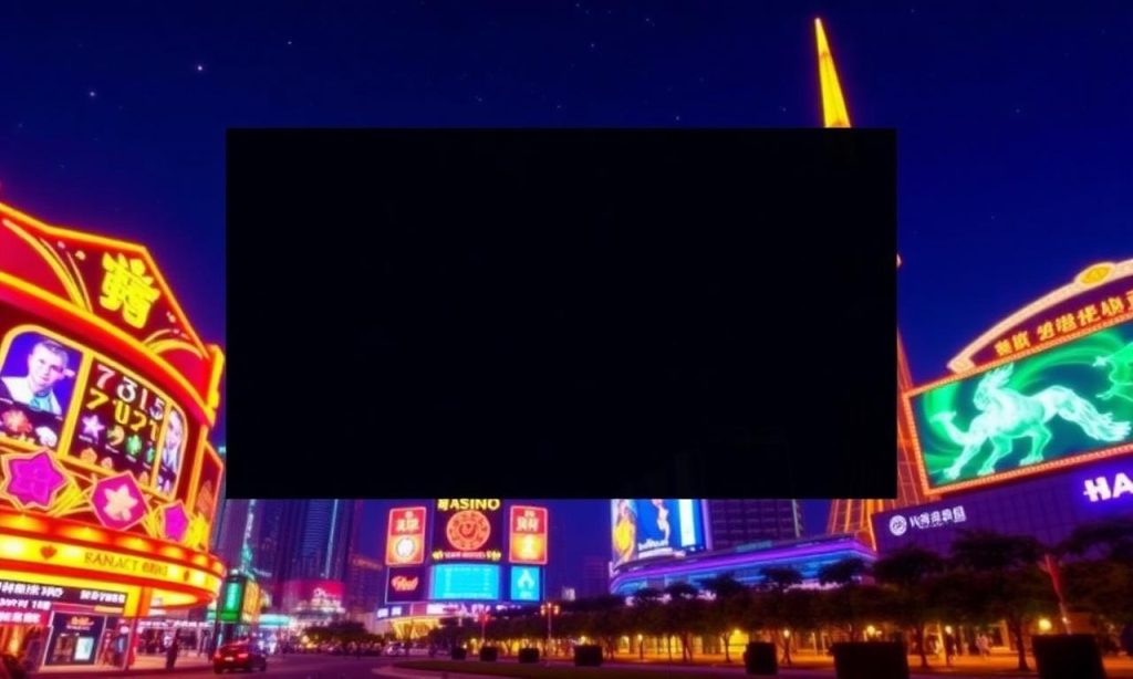 瀝源娛樂城：最受歡迎的賭場遊戲