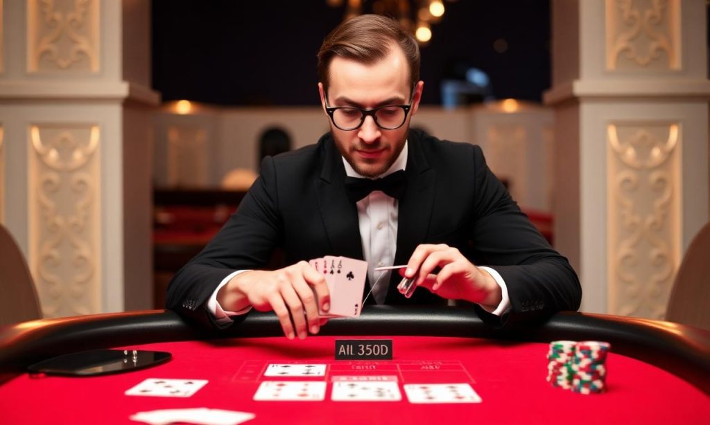 如何利用閒置時間學習百家樂職業打法