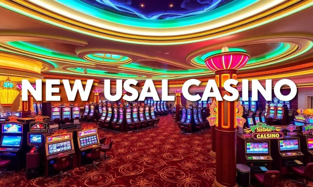 澳門新葡京 娛樂城：五大必玩遊戲介紹