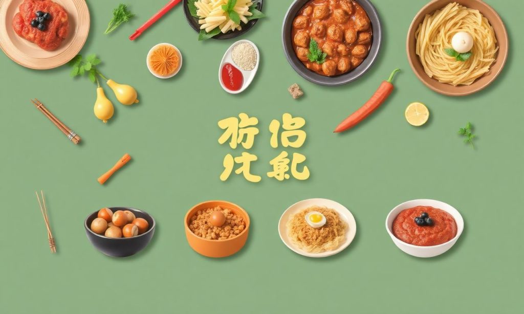 百家樂飲食中心美食分享