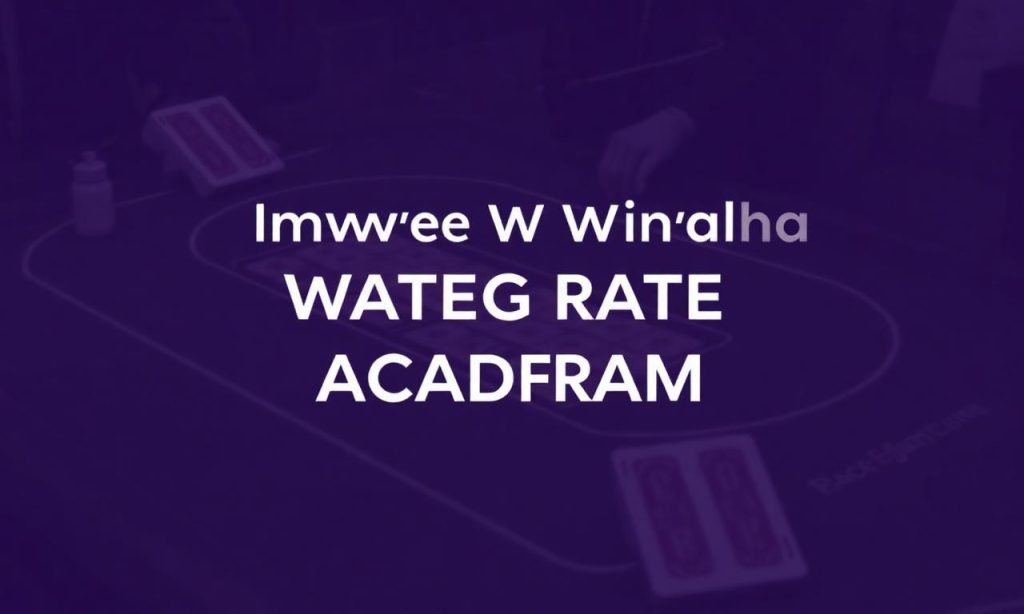 如何運用路紙分析提升百家樂中的勝率