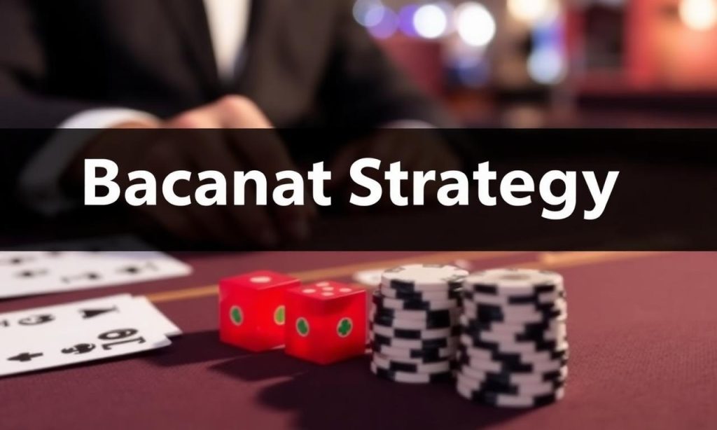 百家樂攻略大公開