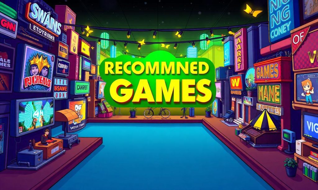 為你推薦的娛樂城熱門遊戲