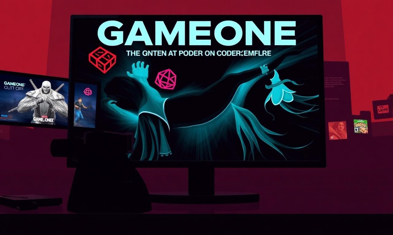遊戲愛好者必知的gameone娛樂城下載攻略