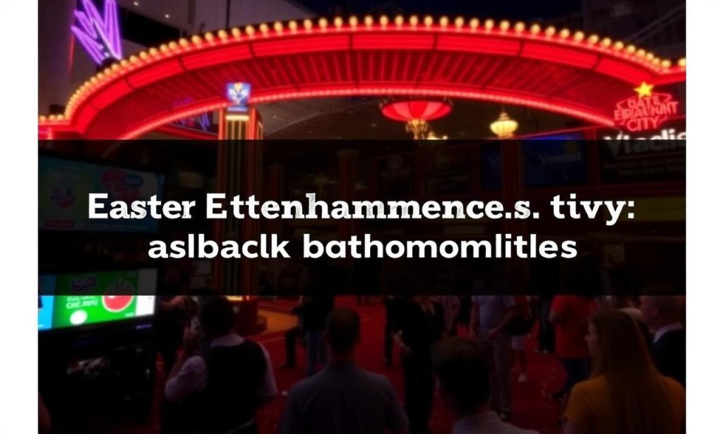 最新娛樂城返水優惠大公開