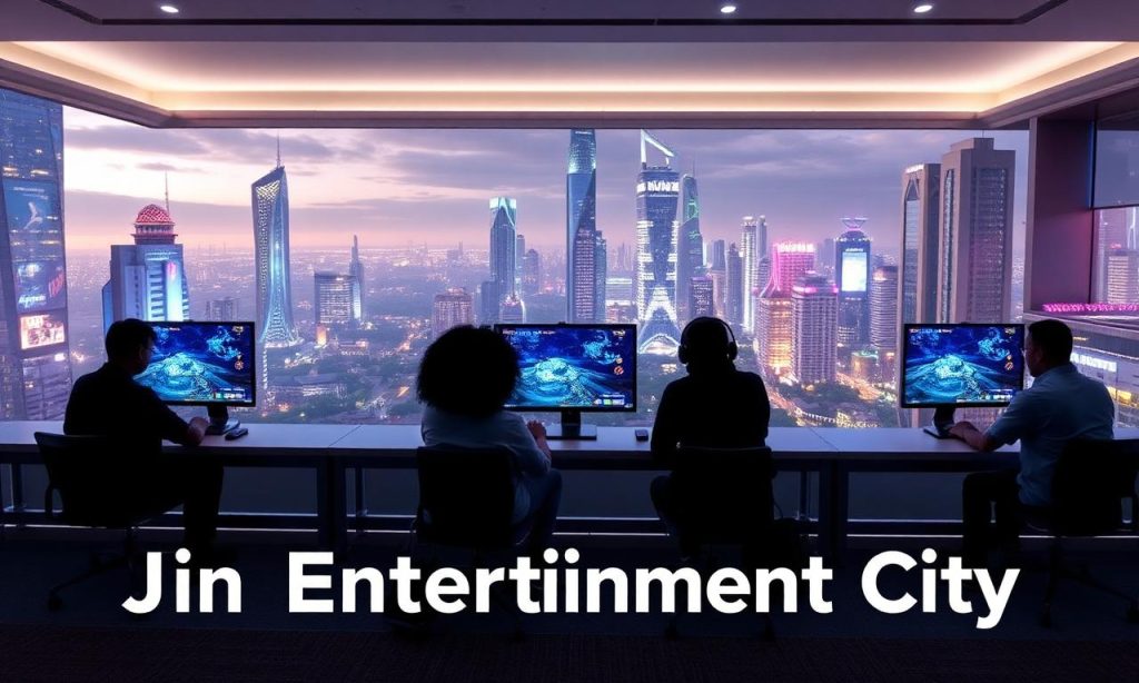 最新體驗金娛樂城遊戲評論