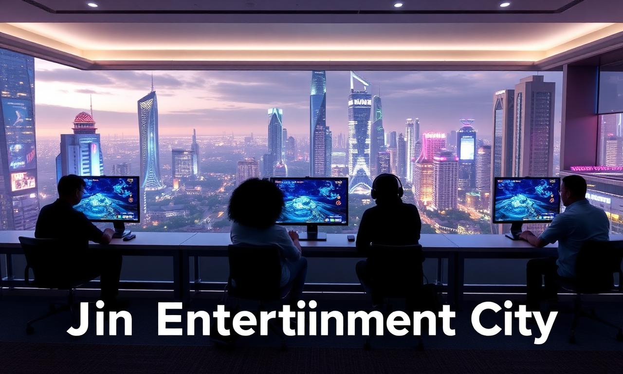 最新體驗金娛樂城遊戲評論