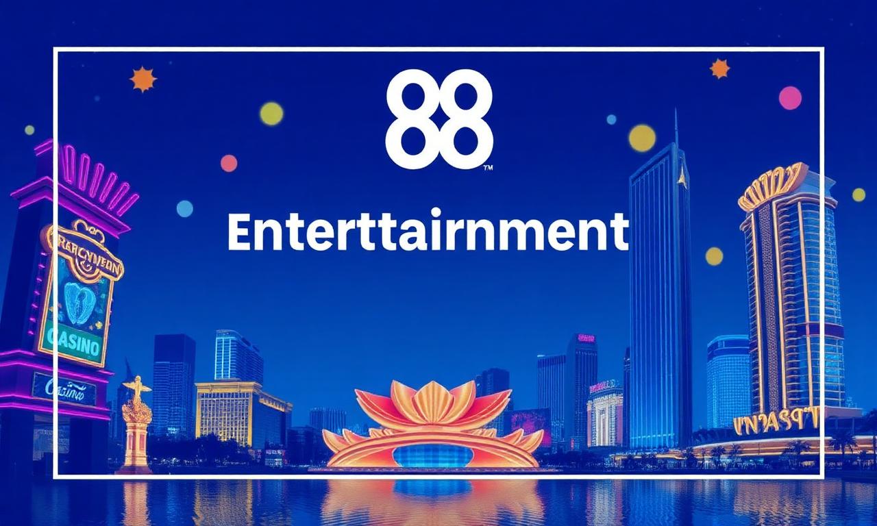 88娛樂城：最新優惠活動大公開
